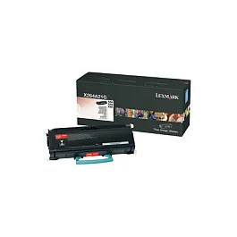 Lexmark X264A21G toner cartridge