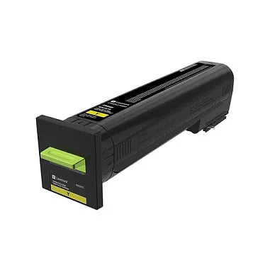 Lexmark 82K2XYE toner cartridge