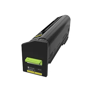 Lexmark 82K2UYE toner cartridge