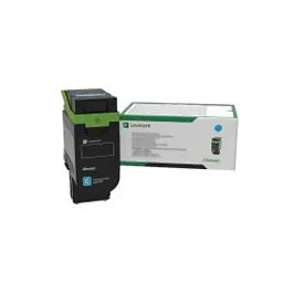 Lexmark 75M20C0 toner cartridge