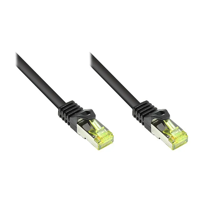 Alcasa 8070R-100S networking cable Tinklo kabelis GoodConnections Alcasa 8070R-100S