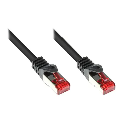 Tinklo kabelis GoodConnections Alcasa 15m Cat6 S/FTP (8060-150S)