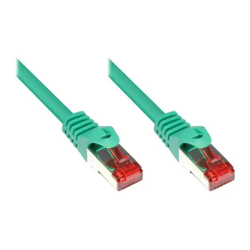 Tinklo kabelis GoodConnections Alcasa 20m Cat6 S/FTP (8060-200G)