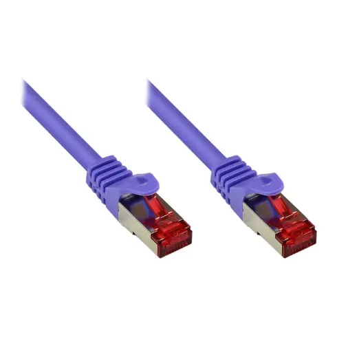 Tinklo kabelis GoodConnections Alcasa 20m Cat6 S/FTP (8060-200V)