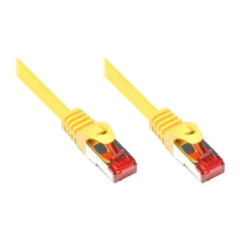 Tinklo kabelis GoodConnections Alcasa 20m Cat6 S/FTP (8060-200Y)