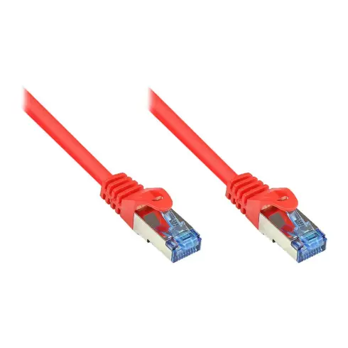 Tinklo kabelis GoodConnections Alcasa Cat6a 15m (8060-H150R)
