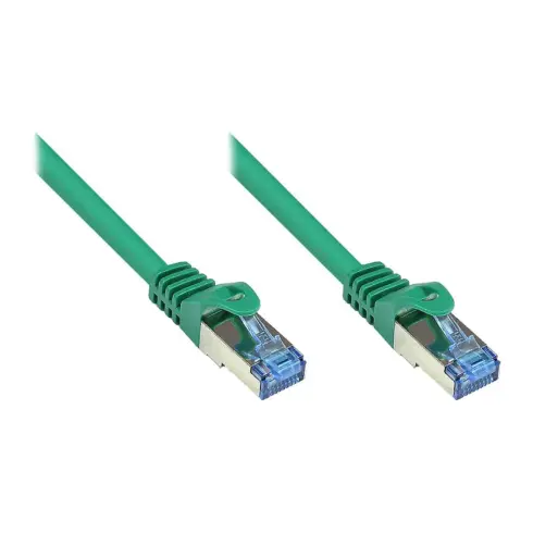 Tinklo kabelis GoodConnections Alcasa Cat6a 20m (8060-H200G)