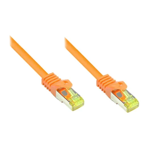 Alcasa Cat.7 S/FTP 3m networking cable