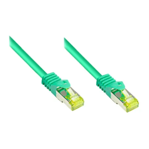 Tinklo kabelis GoodConnections Alcasa Cat7 15m (8070R-150G)