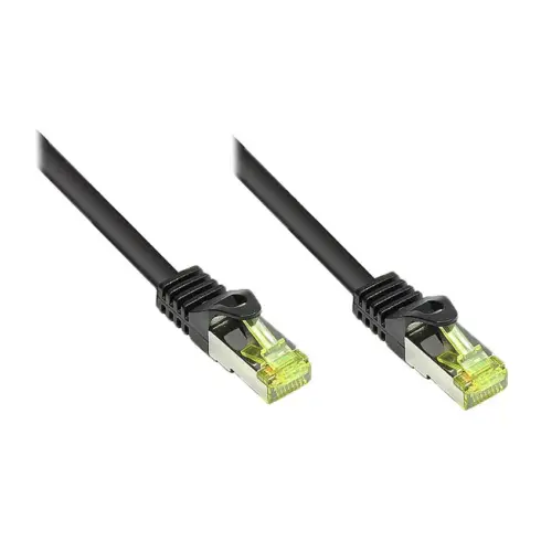 Tinklo kabelis GoodConnections Alcasa Cat. 7 S/FTP 15m (8070R-150S)