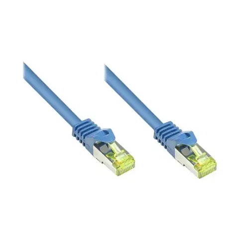 Tinklo kabelis GoodConnections Alcasa 30m Cat. 7, S/FTP (8070R-300B)