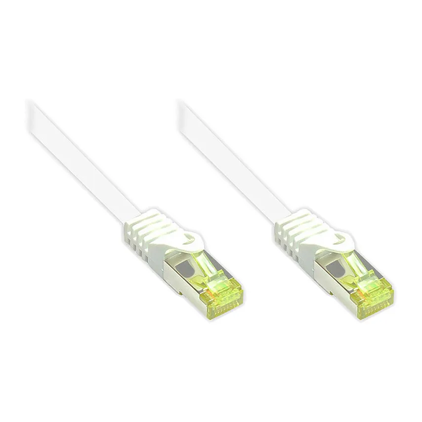Alcasa RJ45/RJ45, 30 m networking cable Tinklo kabelis GoodConnections Alcasa RJ45/RJ45, 30 m (8070R-300W)