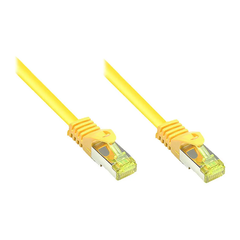 Alcasa RJ45/RJ45, 30 m networking cable Tinklo kabelis GoodConnections Alcasa RJ45/RJ45, 30 m (8070R-300Y)