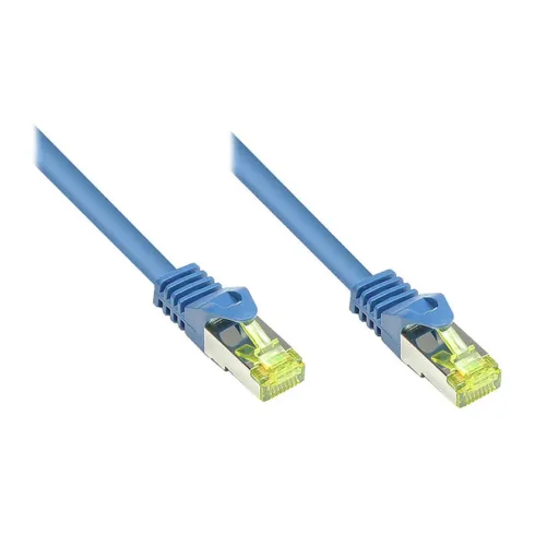 Tinklo kabelis GoodConnections Alcasa 50m Cat7 RJ-45 (8070R-500B)