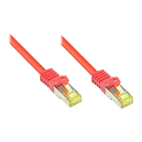 Alcasa 50m Cat7 RJ-45 networking cable
