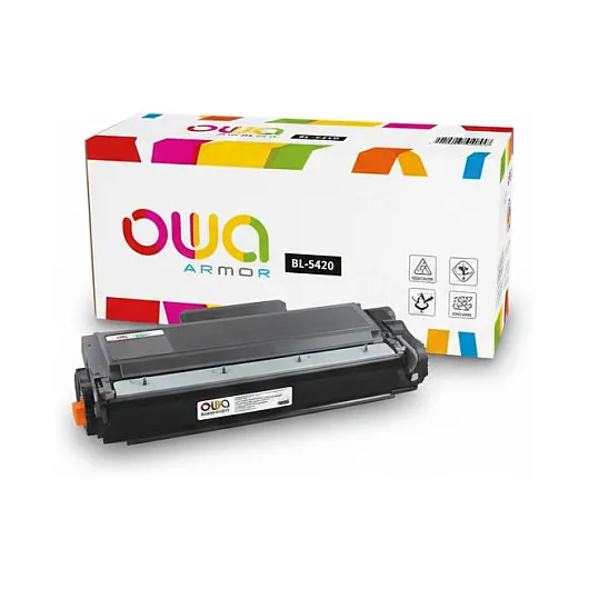 Armor K18158OW toner cartridge Tonerio kasetė Armor K18158OW