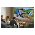 Projektorius BenQ TK705STi, vaizdas 16