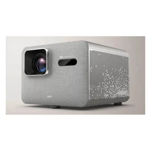 Projektorius BenQ TK705STi