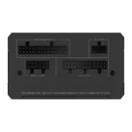 Corsair RMe Series RM750e power supply unit