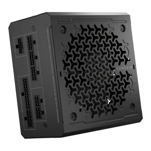 Corsair RMe Series RM750e power supply unit