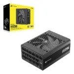 Corsair HX1200i power supply unit
