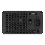 Corsair HX1200i power supply unit