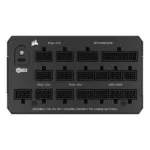 Corsair HX1200i power supply unit