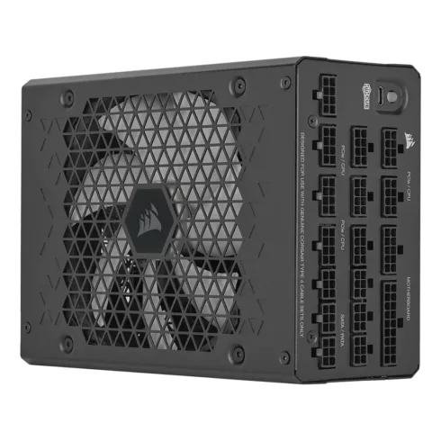 Corsair HX1200i power supply unit