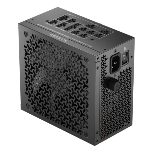 Maitinimo blokas Corsair RMx Shift Series RM1000x (CP-9020300-EU)