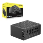 Maitinimo blokas Corsair HX1000i (CP-9020265-EU), vaizdas 2