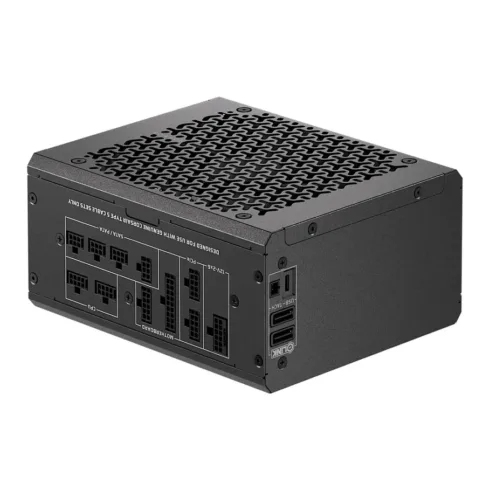 Maitinimo blokas Corsair HX1000i (CP-9020265-EU)