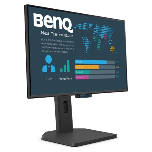BenQ BL2490TC computer monitor