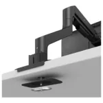 Monitoriaus laikiklis BenQ Ergo Arm BSH01 (9H.A39DD.LBW), vaizdas 13