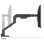 Monitoriaus laikiklis BenQ Ergo Arm BSH01 (9H.A39DD.LBW), vaizdas 3