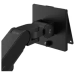 Monitoriaus laikiklis BenQ Ergo Arm BSH01 (9H.A39DD.LBW), vaizdas 4