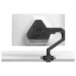 Monitoriaus laikiklis BenQ Ergo Arm BSH01 (9H.A39DD.LBW), vaizdas 7