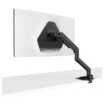 Monitoriaus laikiklis BenQ Ergo Arm BSH01 (9H.A39DD.LBW), vaizdas 9