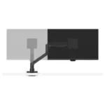 Monitoriaus laikiklis BenQ Ergo Arm BSH01 (9H.A39DD.LBW), vaizdas 10