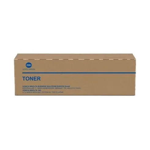 Konica Minolta A3VX256 toner cartridge