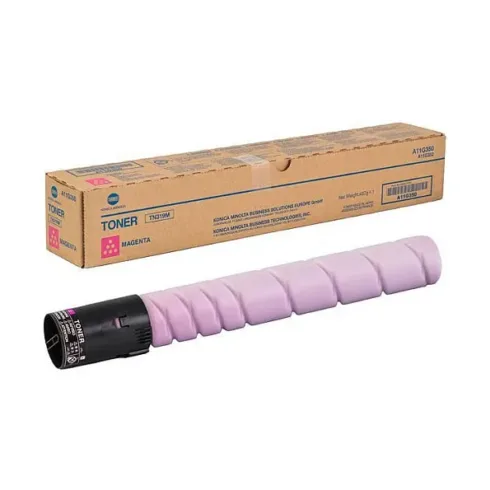 Konica Minolta Minolta TN-221M – Magenta – Tonernachfüllung