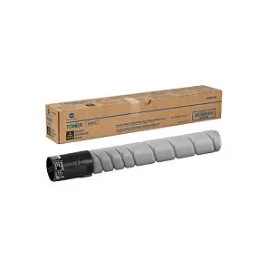 Konica Minolta TN-514K toner cartridge
