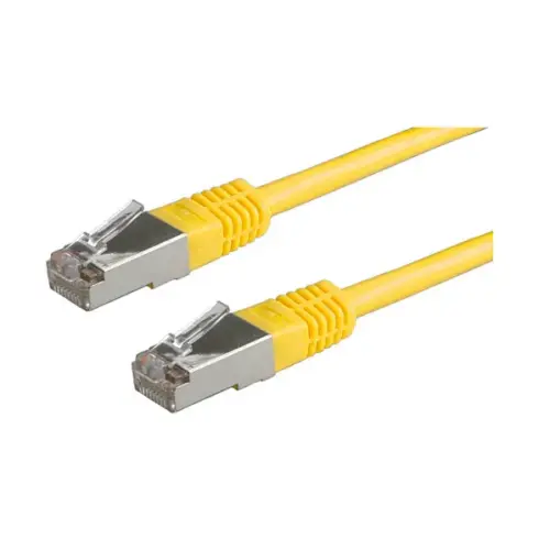 Tinklo kabelis VALUE S/FTP, Cat6, 10m (21.99.1382)