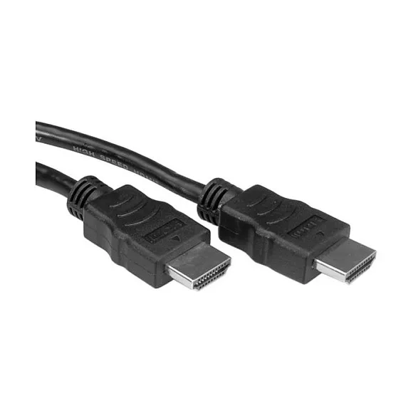 VALUE HDMI - HDMI 10 m HDMI cable HDMI kabelis VALUE HDMI - HDMI 10 m (11.99.5546)