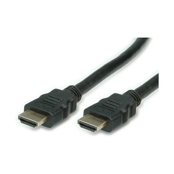 VALUE HDMI - HDMI 5 m HDMI cable HDMI kabelis VALUE HDMI - HDMI 5 m (11.99.5683)