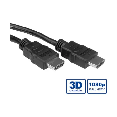 HDMI kabelis VALUE 11.99.5544