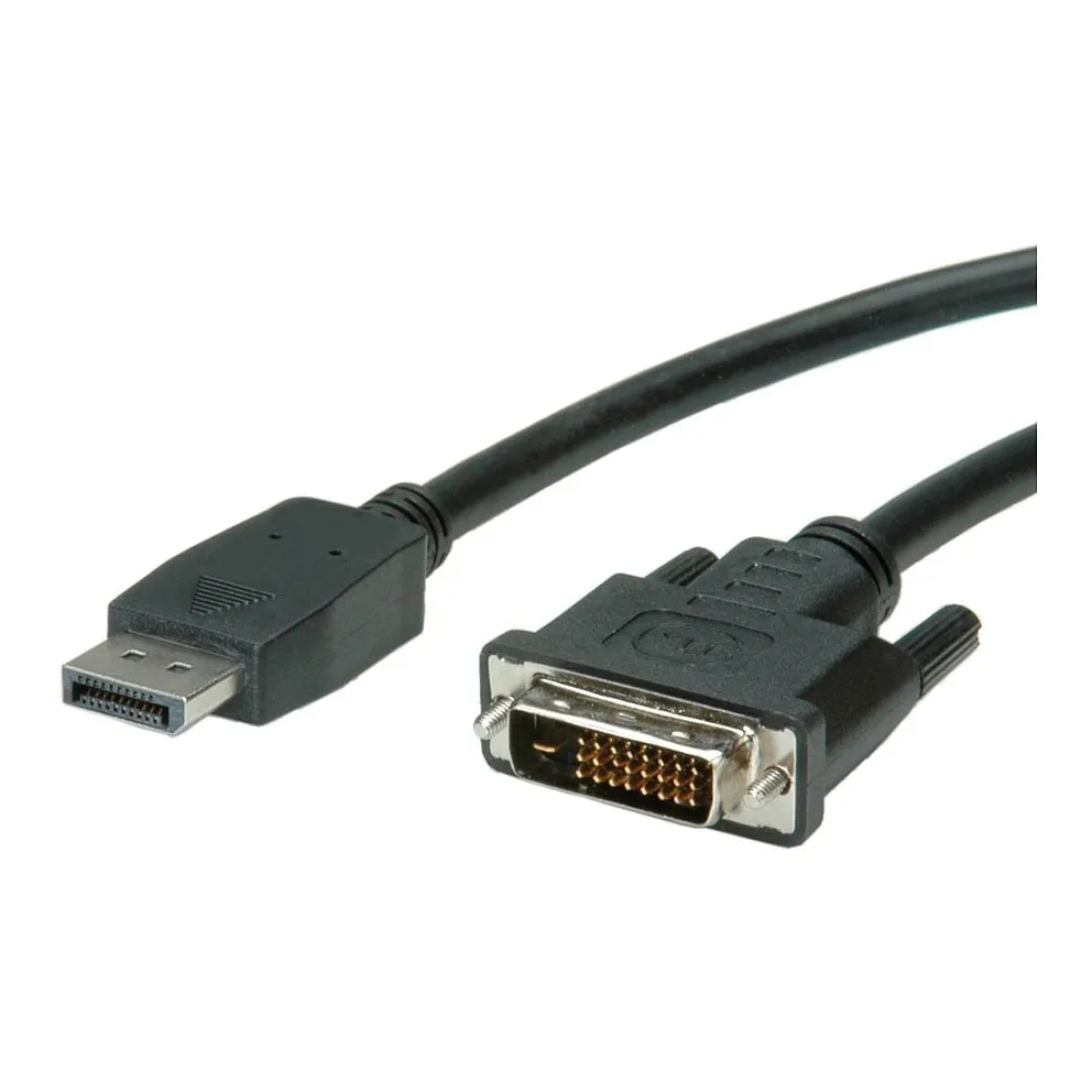 VALUE 11.99.5619 video cable adapter Vaizdo adapteris VALUE 11.99.5619