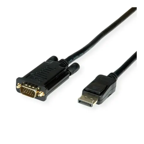 DisplayPort kabelis VALUE 11.99.5801