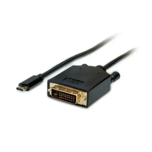 Vaizdo adapteris VALUE 11.99.5831