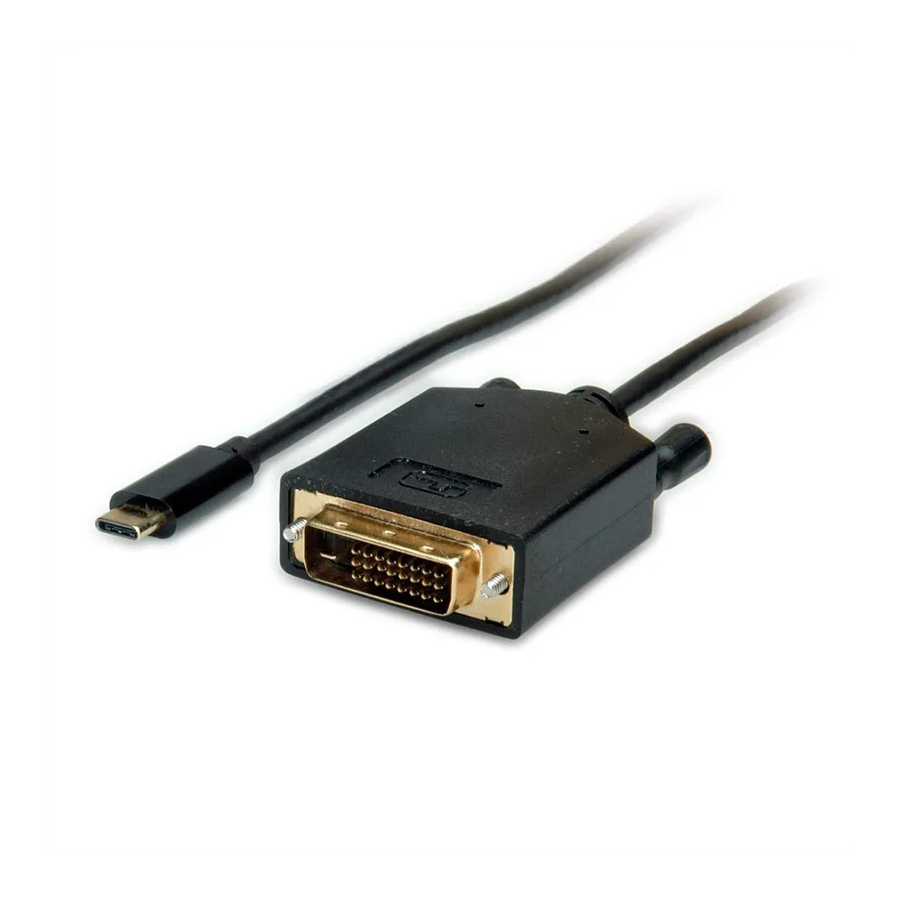 VALUE 11.99.5831 video cable adapter Vaizdo adapteris VALUE 11.99.5831