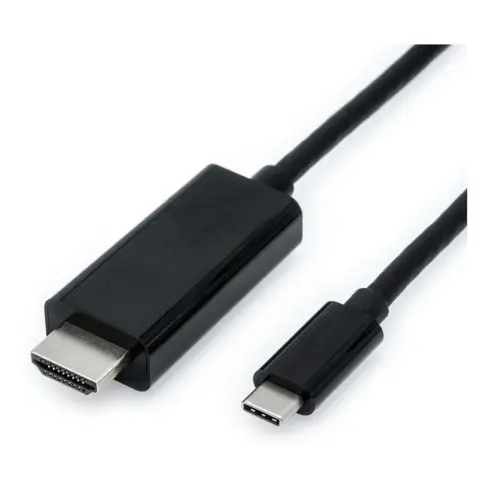 USB vaizdo adapteris VALUE 11.99.5840